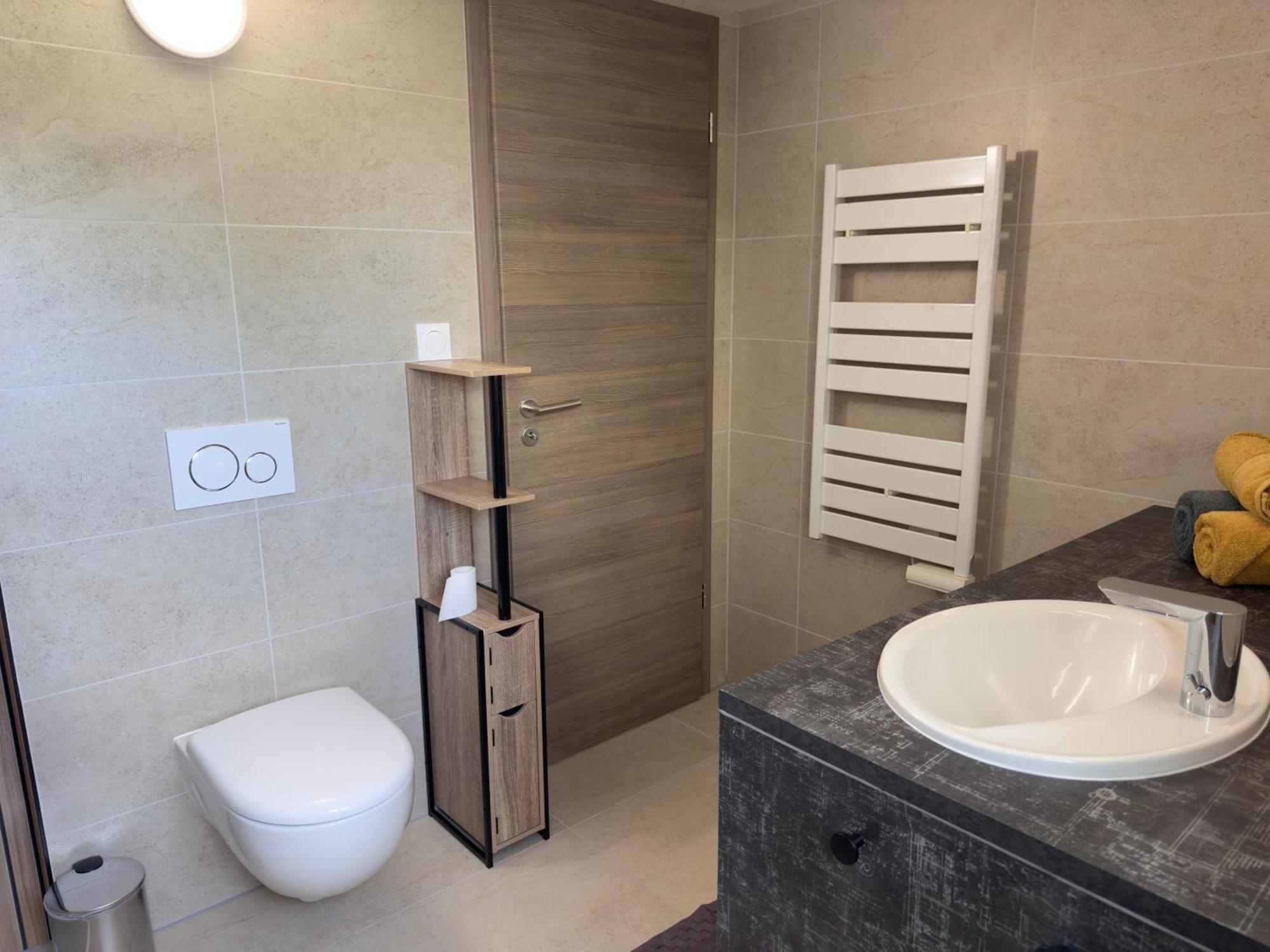 Gite Les Lilas, Centre Alsace, Avec Jacuzzi Mackenheim Εξωτερικό φωτογραφία